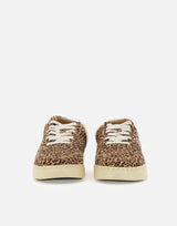 Sneakers mule in cavallino MULW YX01 AUTRY 