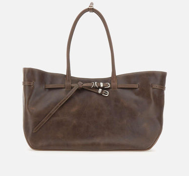 "Grandma used bag large" FF631250 BROWN MARGESHERWOOD 