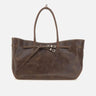 "Grandma used bag large" FF631250 BROWN MARGESHERWOOD 