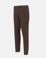 Pantaloni "Mucha Chinos" P247JM 7F0087057 RE-HASH 