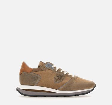 Sneakers "Tropez Haute" TKLU DF01 PHILIPPE MODEL PARIS 