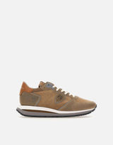 Sneakers "Tropez Haute" TKLU DF01 PHILIPPE MODEL PARIS 