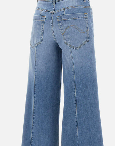 Jeans "Levant" SWP0067TDS0009 1735999 SEAFARER 