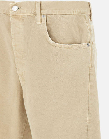 "Dess" shorts 5092 150 SUNFLOWER 
