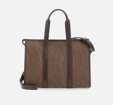 Borsa "Arnica" WP1A0010 AA001M0019 ETRO 