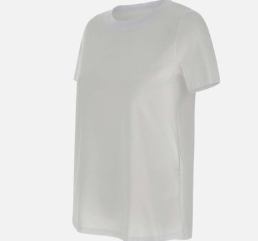 T-shirt "Reno" in cotone 2519971043600 001 'S MAX MARA 