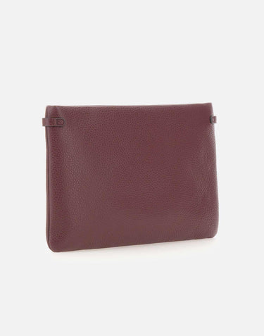 Pochette "Hermy" BS4035 COMMGRNANTIQUERUBY GIANNI CHIARINI 