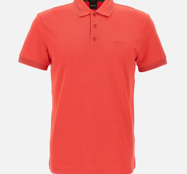 Polo " Paddy" 50469055 642 BOSS 