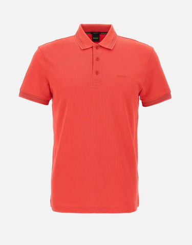 Polo " Paddy" 50469055 642 BOSS 
