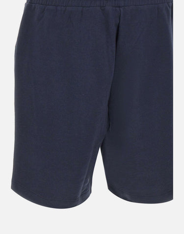 Shorts "Core Identity" in cotone 7M001414 AF22266MB278 EA7 