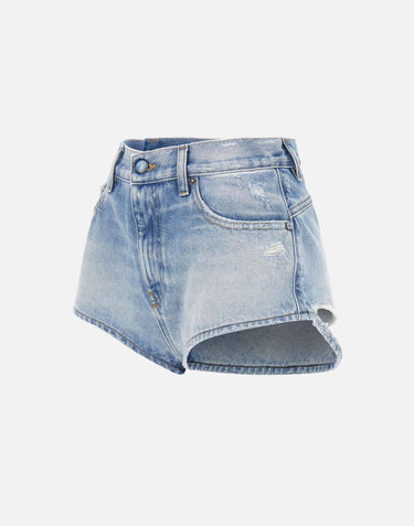 Shorts "De-Lunar" A03557 007DM01 DIESEL 
