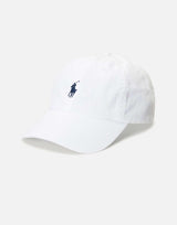 Cappellino in chino di cotone 211912843 018 POLO RALPH LAUREN 
