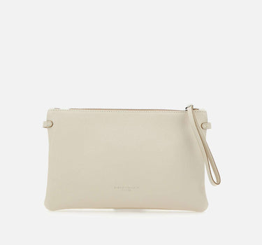 Pochette "Hermy" BS3695 GRNMARBLE GIANNI CHIARINI 