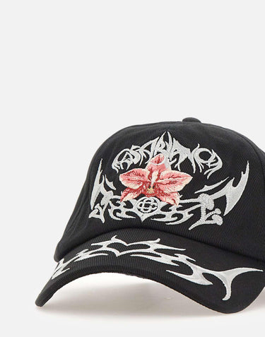 Cappello "Blades" AAW25HAT002 03 CASABLANCA 