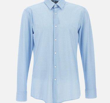 Camicia " P-Hank" 50539392 451 BOSS 