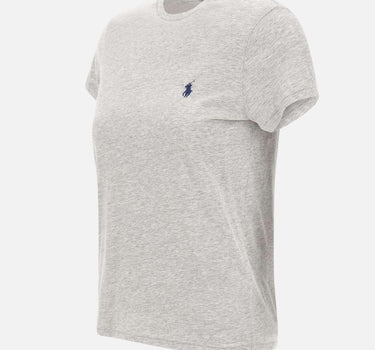 T-shirt in cotone 211B14605 030 POLO RALPH LAUREN 