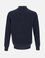 Serafino mezza zip 200860 038 KANGRA 