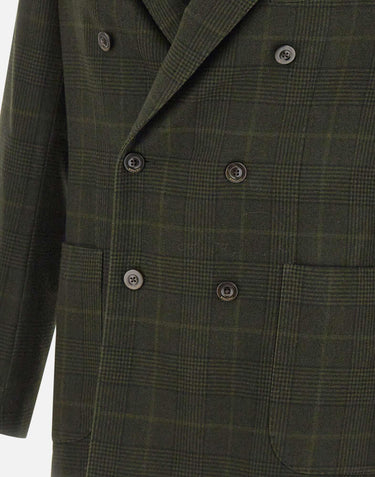 Blazer "50 K Jacket" N4302JFB5403 R0595 BOGLIOLI 