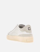 Sneakers "Sonica Calf" M441SOCA WH D.A.T.E. 