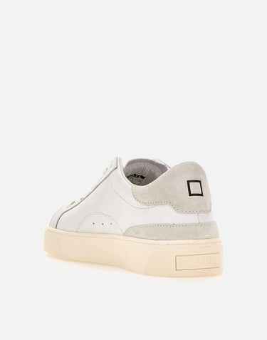 Sneakers "Sonica Calf" M441SOCA WH D.A.T.E. 