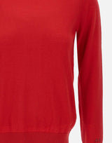 "Sweater Basic" K45201 30 SUN68 