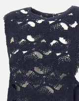 Top con lavorazione Cornely 192020 138 KANGRA 