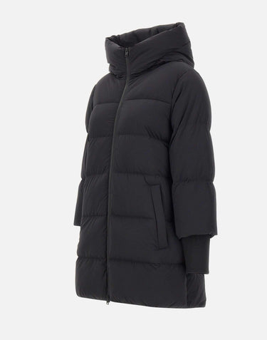 Piumino "Cloud" CFWWOU2090 FRUT3107100 WOOLRICH 