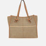 Borsa a spalla "Marcella" BS6850 MSQTMORO MARCELLA CLUB GIANNI CHIARINI 