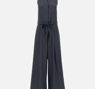 Jumpsuit in cotone 2619241013600 051 'S MAX MARA 