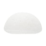"Konjac Sponge" SPONGEKOGNAC WHITE AKSIMONEBELLI 