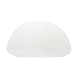 "Konjac Sponge" SPONGEKOGNAC WHITE AKSIMONEBELLI 