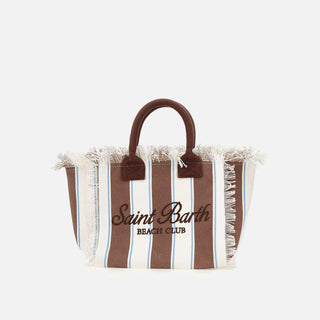 Borsa a mano "Colette" COL0001 02597L MC2 SAINT BARTH 