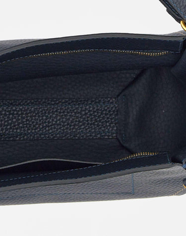 Borsa a spalla "Bloom" BS12227 RNGDBLTUNOTTURNO GIANNI CHIARINI 