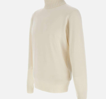 Dolcevita in lana merino DV3ML WM8R020 FILIPPO DE LAURENTIIS 