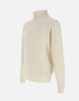 Dolcevita in lana merino DV3ML WM8R020 FILIPPO DE LAURENTIIS 