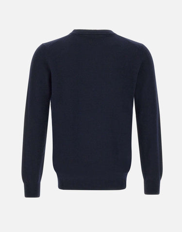 Maglia in cashmere 900601 041 KANGRA 