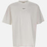 T-shirt "Slogan Classique" PERMTS202 CO002OPW DROLE DE MONSIEUR 