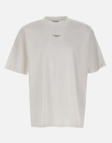T-shirt "Slogan Classique" PERMTS202 CO002OPW DROLE DE MONSIEUR 