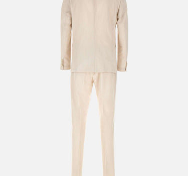 Completo due pezzi  "King" in viscosa PV3001 A81P2 MARCHESANI 