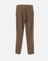 Pantaloni in misto lana SH0KA0023 M36020123 MM6 MAISON MARGIELA 