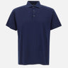 Polo in cotone e modal 140226 100 KANGRA 