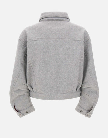 Giacca "Truck" DFM09015TF130 NOWAS PDF 