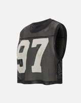 Top over "Puma x Rosé mesh" 633804 01 PUMA X ROSE' 