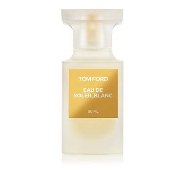 Eau de toilette "Eau de soleil Blanc" 50ml T5Y0010000 50ML TOM FORD 