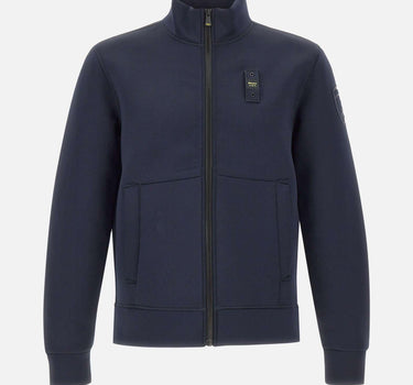 "Halborn" 25WBLUF01094 004745888 BLAUER 