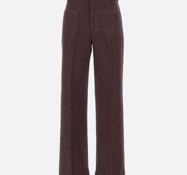 Jeans "Alina" 1326DJE007252P ACAI VICTORIA BECKHAM 