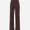 Jeans "Alina" 1326DJE007252P ACAI VICTORIA BECKHAM 