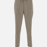 Pantaloni "Wimbledons" WIMBLEDONS 42412000053 BRIGLIA 1949 