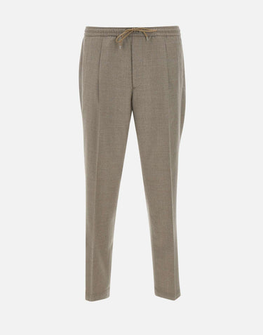 Pantaloni "Wimbledons" WIMBLEDONS 42412000053 BRIGLIA 1949 