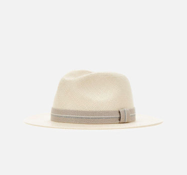 Cappello "Panama" M77CPLM26 TES0M227010213 ELEVENTY 